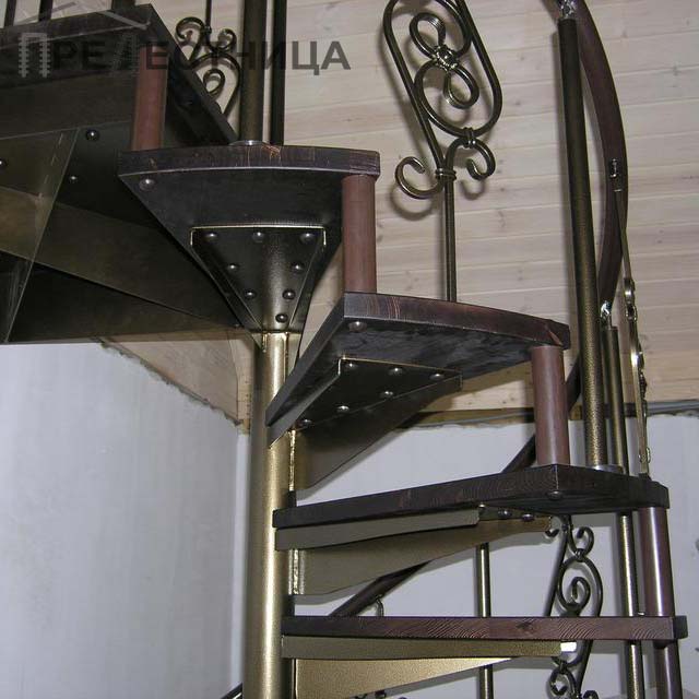 Фото лестницы 2