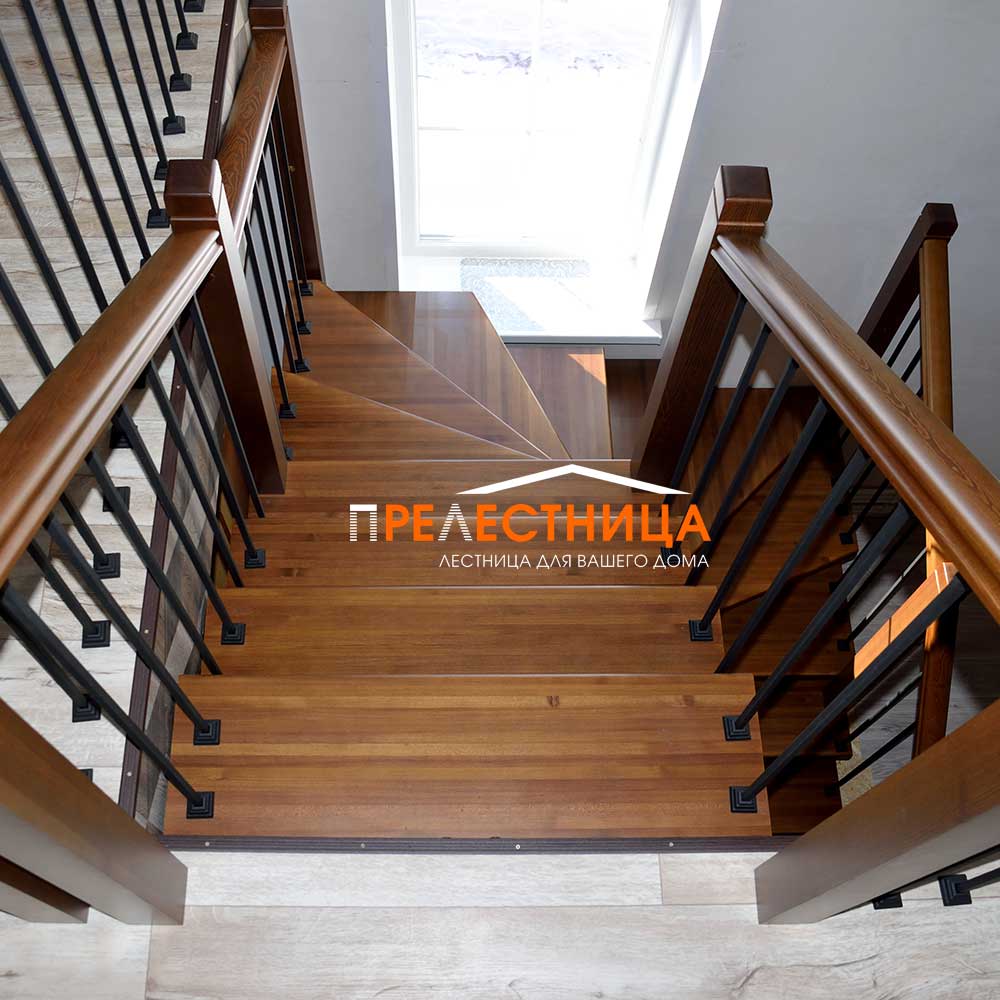 Фото лестницы 7