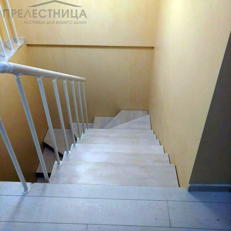 Фото лестницы 2