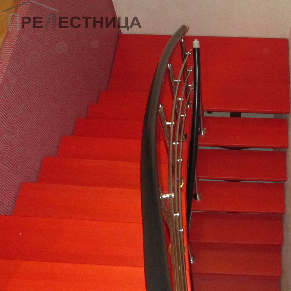 Фото лестницы 3