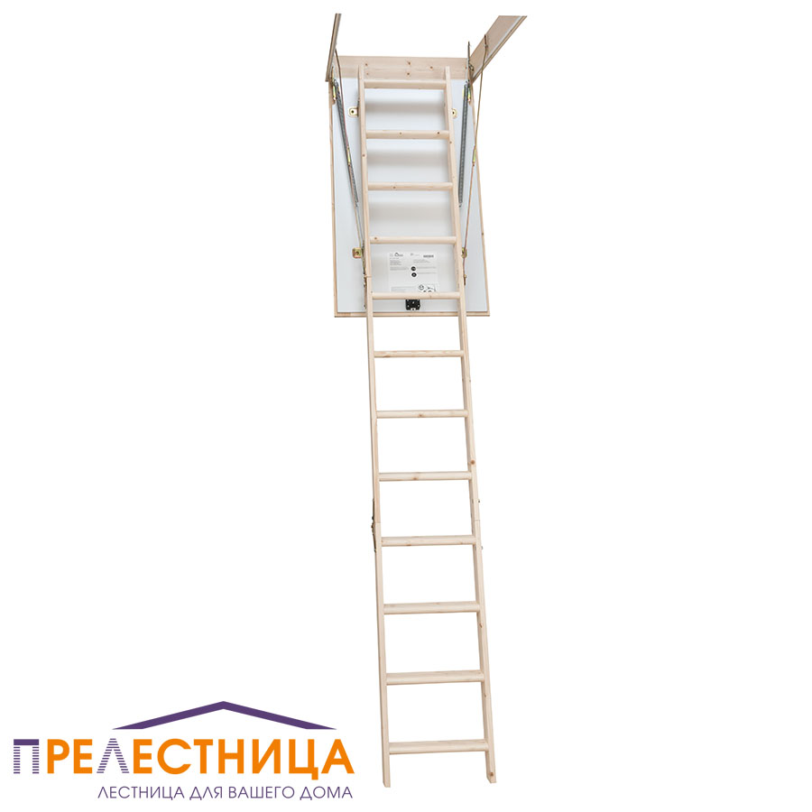 Фото лестницы 2