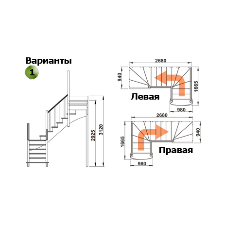 мини фото 2,  К-009